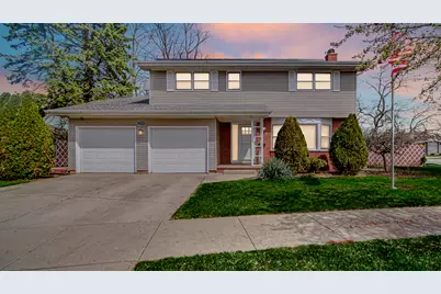 17525 Maple Avenue, Lansing, IL 60438 - Photo 2