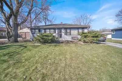 16934 Annetta Avenue, Hazel Crest, IL 60429 - Photo 1