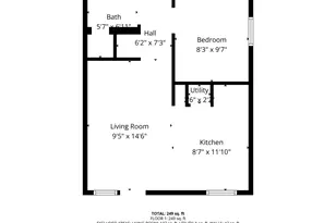 3641 W 57th St, Chicago, IL 60629 - Photo 16