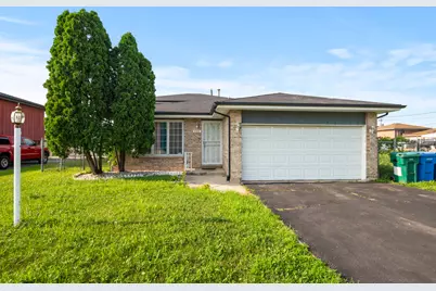 928 E 153rd Street, Phoenix, IL 60426 - Photo 1