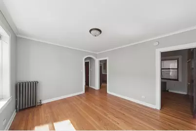 2440-42 W Ardmore Avenue, Chicago, IL 60659 - Photo 2
