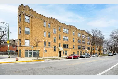 7227 N Rogers Avenue #1W, Chicago, IL 60645 - Photo 1