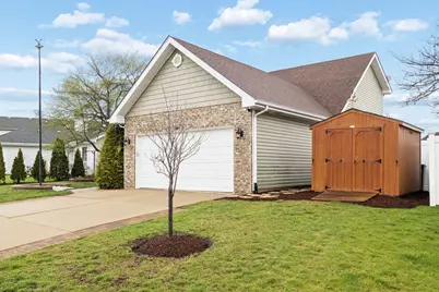 3713 Hennepin Drive, Joliet, IL 60431 - Photo 2