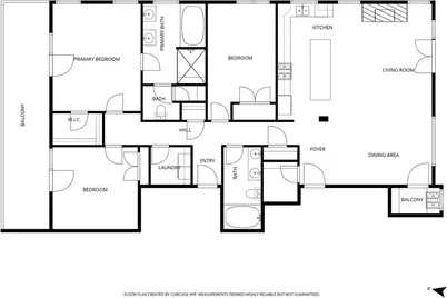 714 W Melrose Street #4E, Chicago, IL 60657 - Photo 30