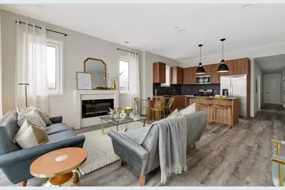 790 E Irving Park Road #3E, Roselle, IL 60172 - Photo 8