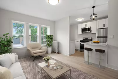 3035 W Rosemont Avenue #1, Chicago, IL 60659 - Photo 18