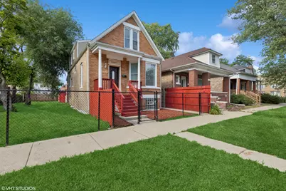 642 E 90th Street, Chicago, IL 60619 - Photo 2