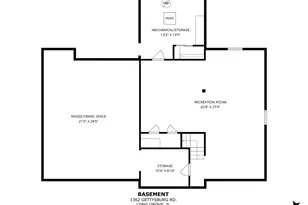 1362 Gettysburg Rd, Long Grove, IL 60047 - Photo 34