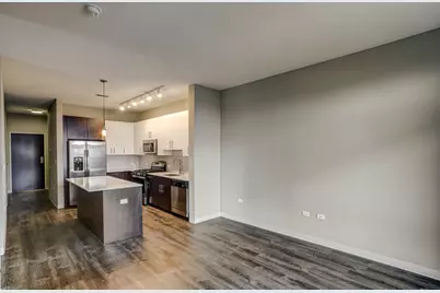 851 W Grand Avenue #404, Chicago, IL 60642 - Photo 4