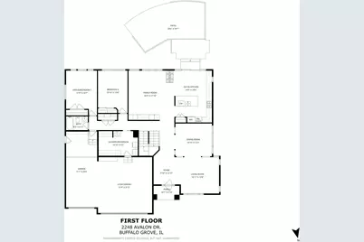 2248 Avalon Drive, Buffalo Grove, IL 60089 - Photo 36