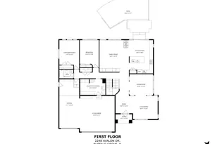 2248 Avalon Dr, Buffalo Grove, IL 60089 - Photo 36