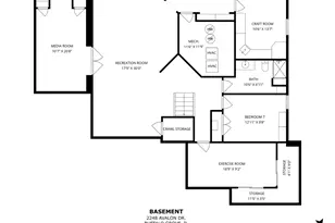 2248 Avalon Dr, Buffalo Grove, IL 60089 - Photo 38