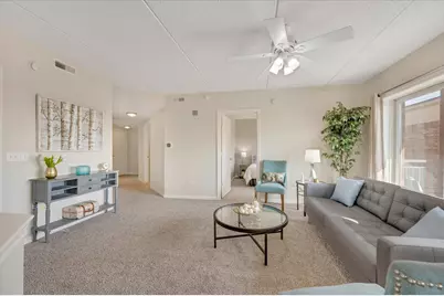 1 S Lincoln Avenue #311, Lombard, IL 60148 - Photo 4