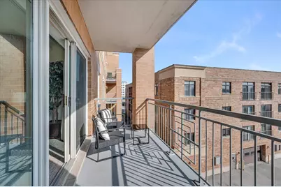 1 S Lincoln Avenue #311, Lombard, IL 60148 - Photo 20