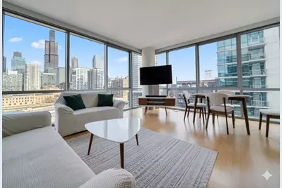 123 S Green Street #906B, Chicago, IL 60607 - Photo 4