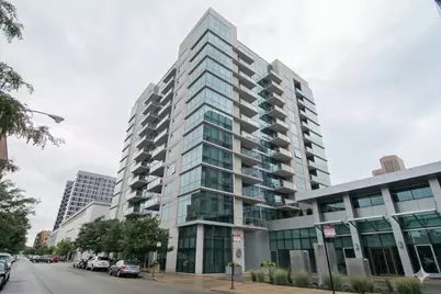 123 S Green Street #906B, Chicago, IL 60607 - Photo 1