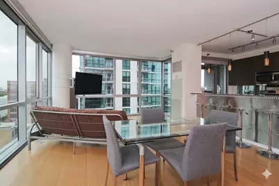 123 S Green Street #906B, Chicago, IL 60607 - Photo 4