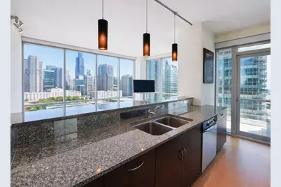 123 S Green Street #906B, Chicago, IL 60607 - Photo 6