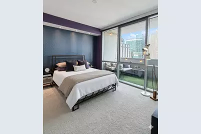 123 S Green Street #906B, Chicago, IL 60607 - Photo 8