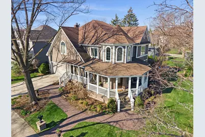 439 Hill Avenue, Glen Ellyn, IL 60137 - Photo 4