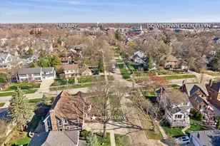 439 Hill Ave, Glen Ellyn, IL 60137 - Photo 40