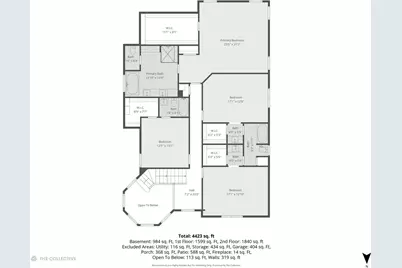 439 Hill Avenue, Glen Ellyn, IL 60137 - Photo 44