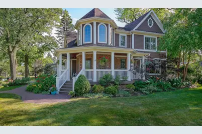 439 Hill Avenue, Glen Ellyn, IL 60137 - Photo 2