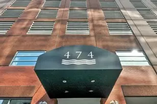 474 N Lake Shore Dr, Chicago, IL 60611 - Photo 2