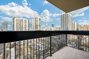 1360 N Sandburg Terrace, Chicago, IL 60610 - Photo 8