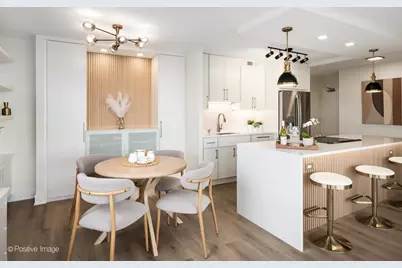 1360 N Sandburg Terrace #1212C, Chicago, IL 60610 - Photo 14