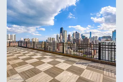 1360 N Sandburg Terrace #1212C, Chicago, IL 60610 - Photo 26