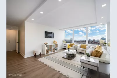 1360 N Sandburg Terrace #1212C, Chicago, IL 60610 - Photo 12
