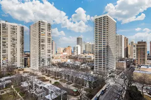 1360 N Sandburg Terrace, Chicago, IL 60610 - Photo 10