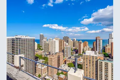 1360 N Sandburg Terrace #1212C, Chicago, IL 60610 - Photo 28