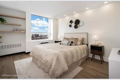 1360 N Sandburg Terrace #1212C, Chicago, IL 60610 - Photo 18