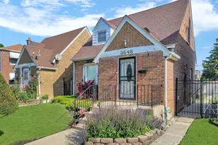 3648 W 68th Pl, Chicago, IL 60629 - Photo 1