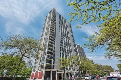 1455 N Sandburg Terrace #209B, Chicago, IL 60610 - Photo 1