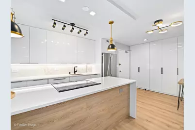 1455 N Sandburg Terrace #209B, Chicago, IL 60610 - Photo 8