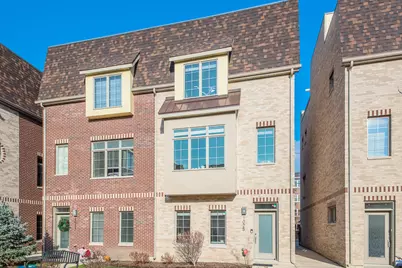 1025 Walnut Way, Oak Park, IL 60302 - Photo 1