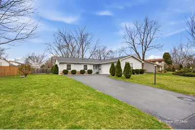 115 Red Bridge Road, Lake Zurich, IL 60047 - Photo 20