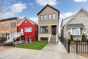 3633 S Emerald Ave, Chicago, IL 60609 - Photo 1