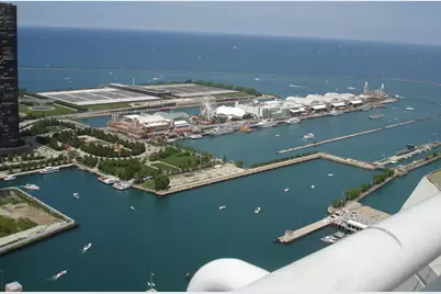 195 N Harbor Drive #207, Chicago, IL 60601 - Photo 16