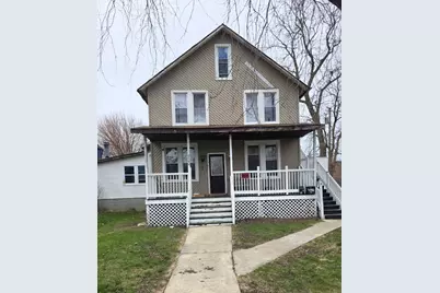 8542 S Lowe Avenue, Chicago, IL 60620 - Photo 1