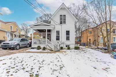 131 N Gifford Street, Elgin, IL 60120 - Photo 1