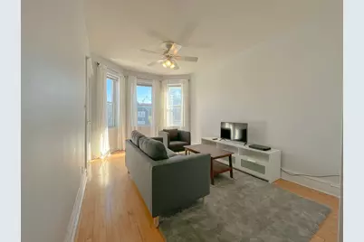 2442 N Ashland Avenue #2, Chicago, IL 60614 - Photo 2