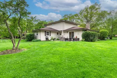 10S607 Glenn Drive, Burr Ridge, IL 60527 - Photo 44