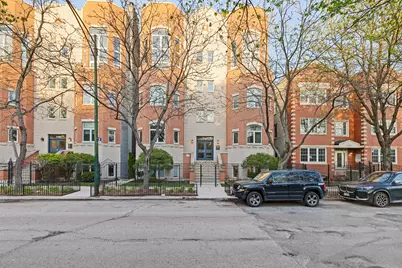 2625 N Ashland Avenue #1B, Chicago, IL 60614 - Photo 1