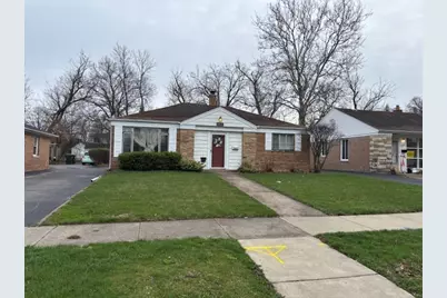 2223 Hawthorne Road, Homewood, IL 60430 - Photo 1