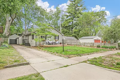 605 S Chicago Avenue, Champaign, IL 61821 - Photo 4