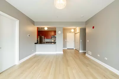 565 W Quincy Street #1008, Chicago, IL 60661 - Photo 2